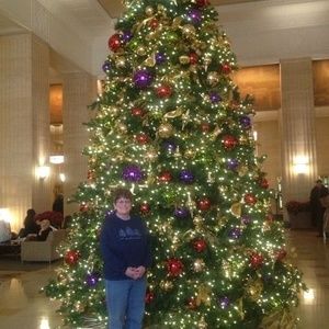 Meet your Posher, Barbara